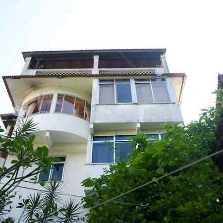 리오데자네이루 Rio National Park H&C B&B 외부 사진