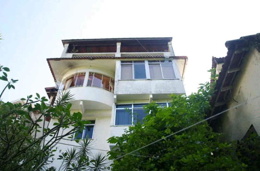 리오데자네이루 Rio National Park H&C B&B 외부 사진