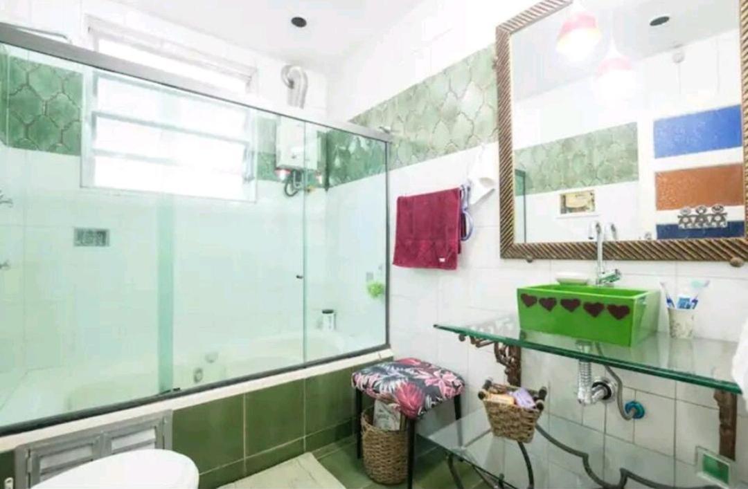 리오데자네이루 Rio National Park H&C B&B 외부 사진