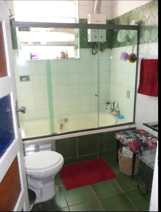 리오데자네이루 Rio National Park H&C B&B 외부 사진