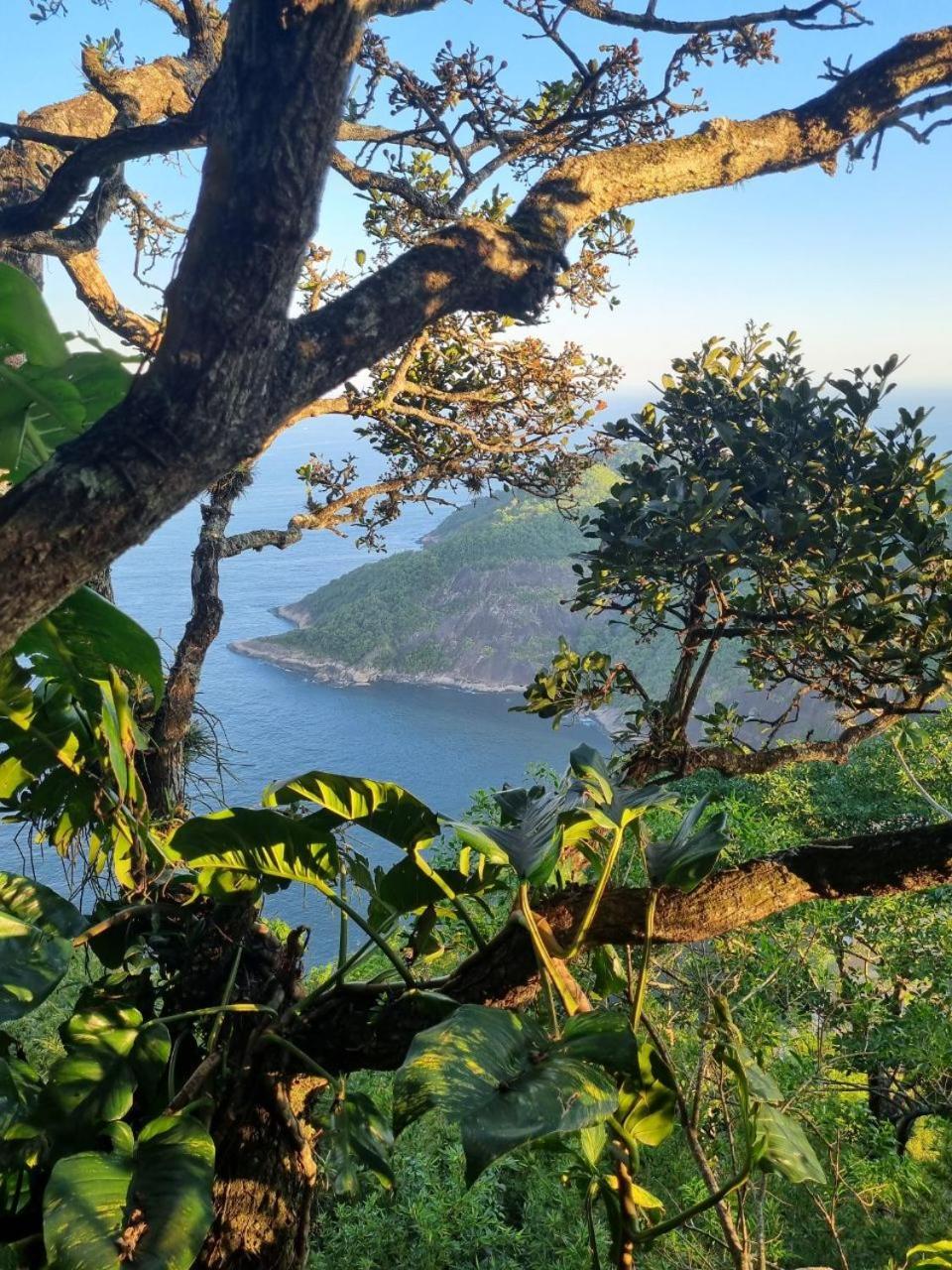 리오데자네이루 Rio National Park H&C B&B 외부 사진