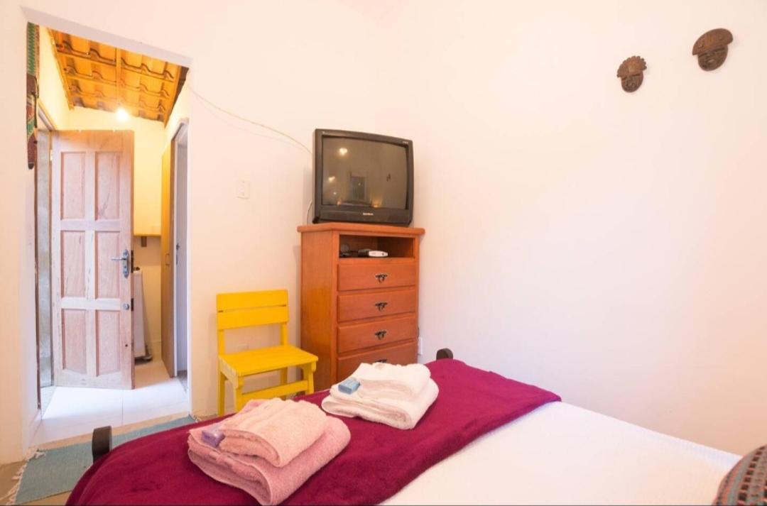리오데자네이루 Rio National Park H&C B&B 객실 사진