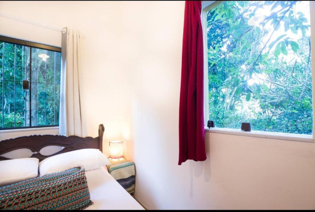 리오데자네이루 Rio National Park H&C B&B 객실 사진
