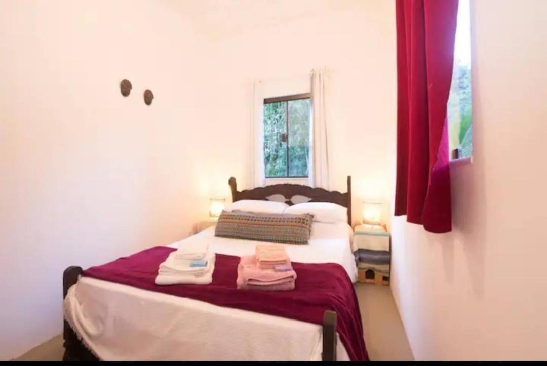 리오데자네이루 Rio National Park H&C B&B 외부 사진