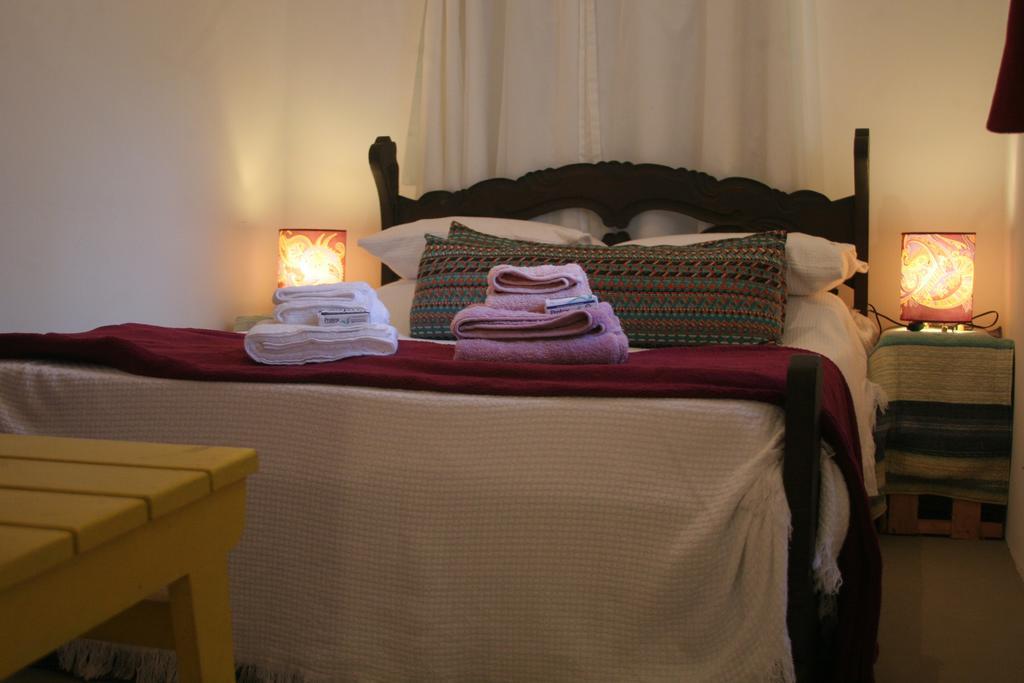 리오데자네이루 Rio National Park H&C B&B 객실 사진