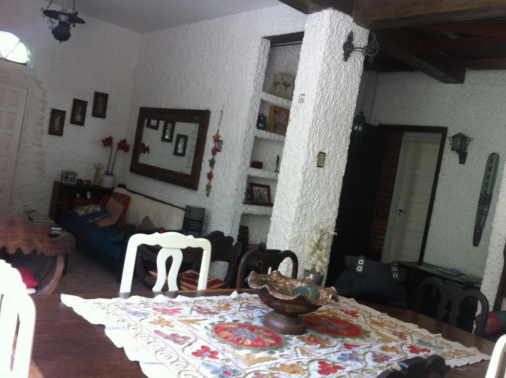 리오데자네이루 Rio National Park H&C B&B 외부 사진