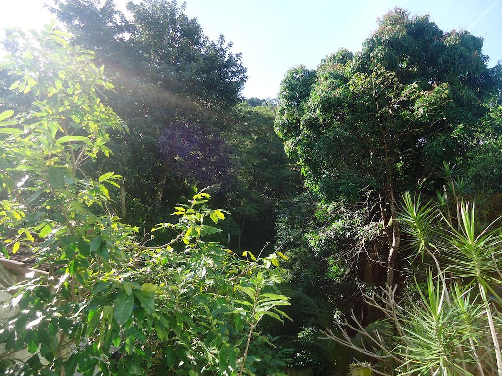 리오데자네이루 Rio National Park H&C B&B 외부 사진