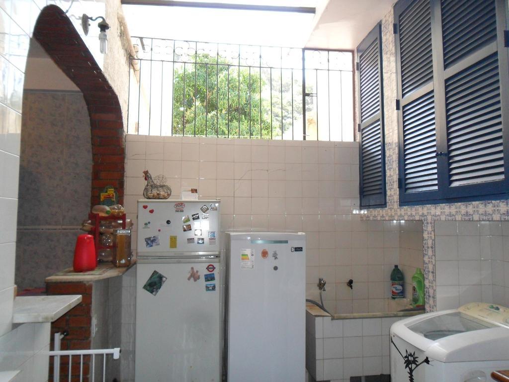 리오데자네이루 Rio National Park H&C B&B 외부 사진