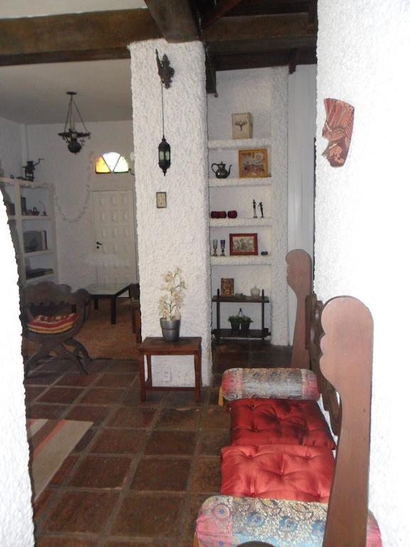 리오데자네이루 Rio National Park H&C B&B 외부 사진