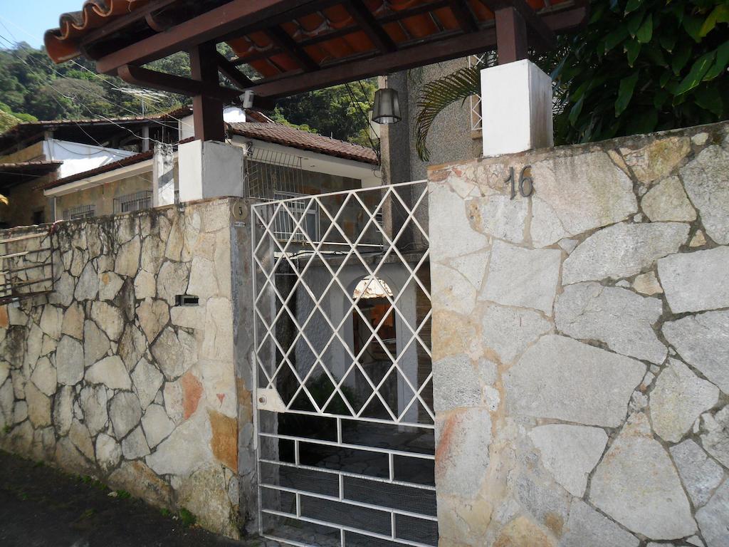 리오데자네이루 Rio National Park H&C B&B 외부 사진