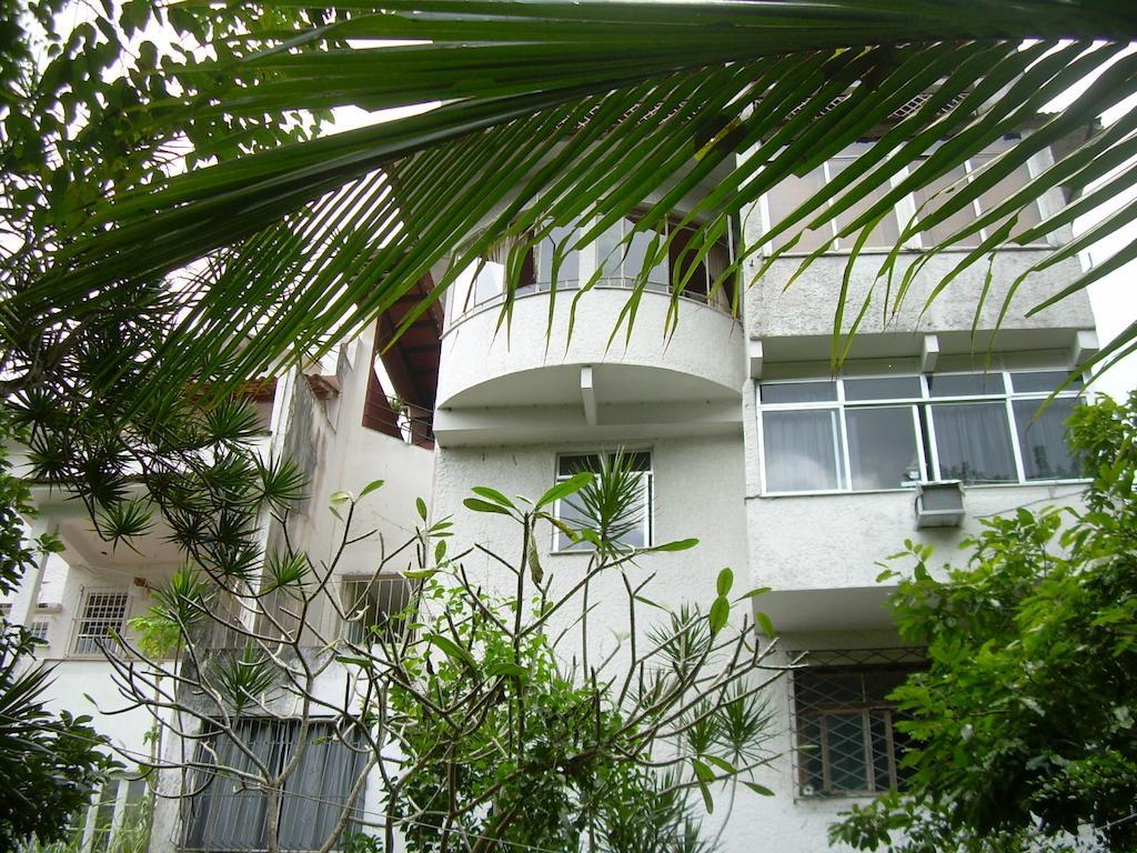 리오데자네이루 Rio National Park H&C B&B 외부 사진