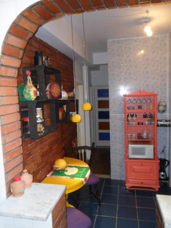 리오데자네이루 Rio National Park H&C B&B 외부 사진