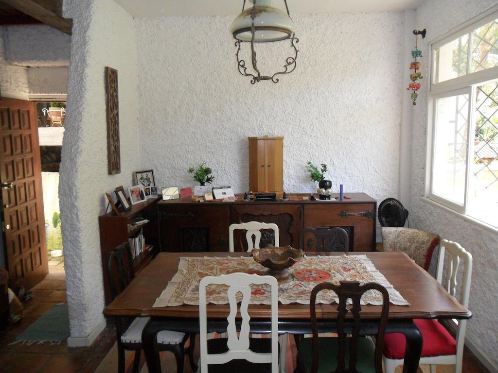 리오데자네이루 Rio National Park H&C B&B 외부 사진