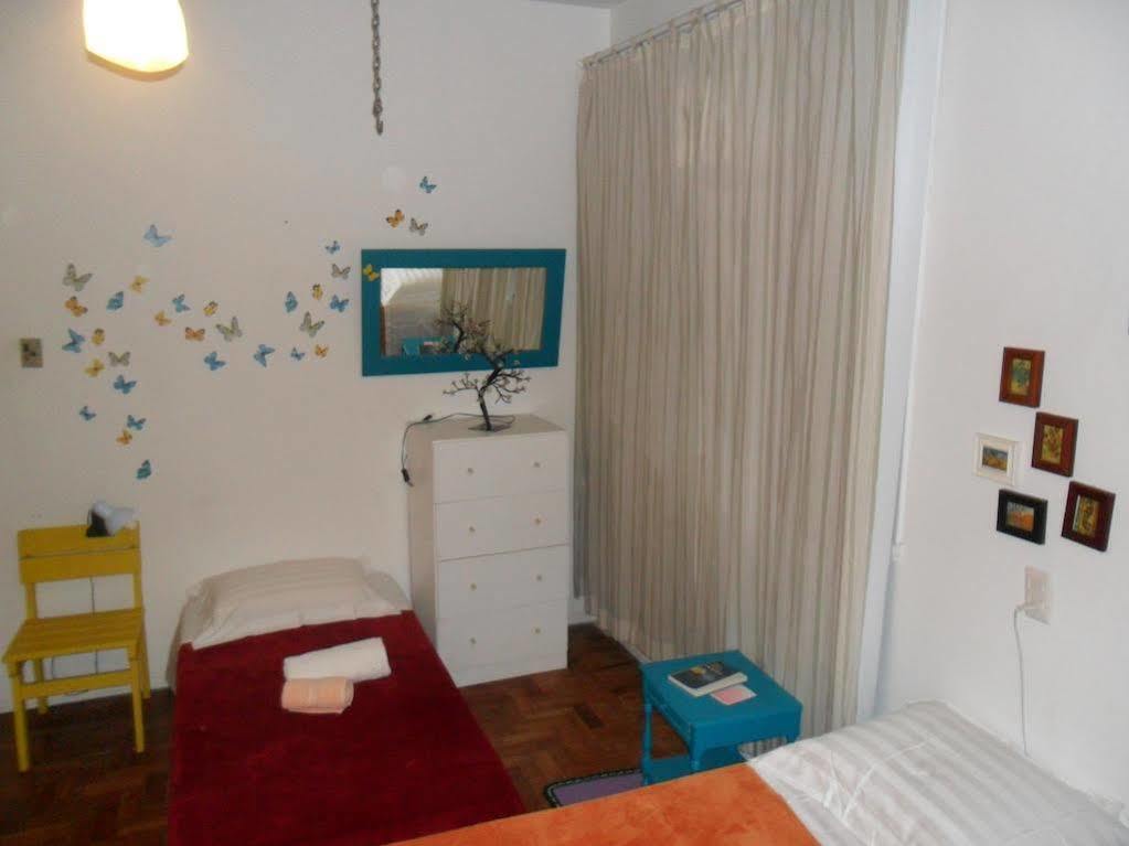 리오데자네이루 Rio National Park H&C B&B 외부 사진